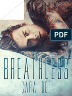 03 - Breathless - Cara Dee-1