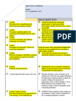 Plan de Tratamiento en Ansiedad Generalizada