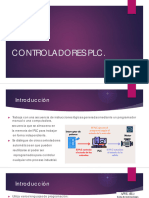 CONTROLADORES PLC