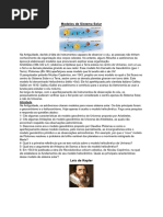 Atividade Recuperação 1º Ano