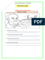 Comunicacion - 08 de Octubre, Día Del Combate de Angamos