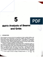 Stiffness Method