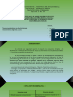 Defensa de Proyecto