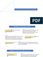 06 Formato en Excel y Fórmulas Con Referecias de Celdas