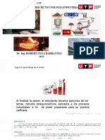 Seminario Calculo en Los Procesos Industriales 2023 Tecnologia Industrial