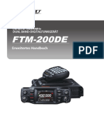 Ftm-200de Am Ger 2211-B