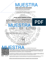 Certificado Primaria Edo Mex 082644