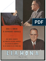 1 Liahona - 1961 - 01