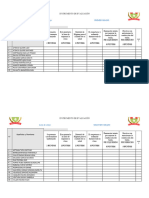 Ficha de Evaluacion