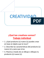 SEM 7 TAREA MATEMATICAS Creatividad Objetos Nuevos