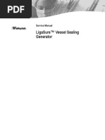 Download Valleylab Ligasure May2008 by Opusss SN67626261 doc pdf