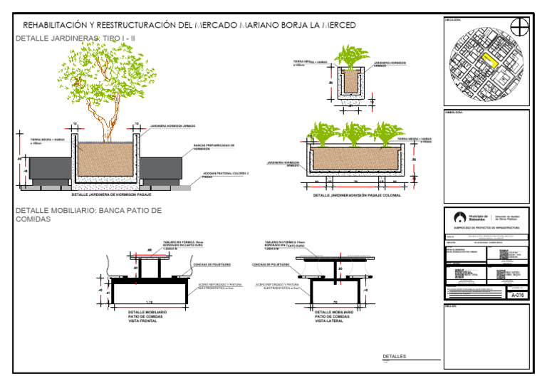 planos-de-detalle-jardineras-en-dwg-autocad-varios-detalles
