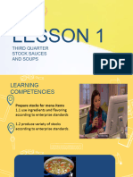3rd-Lesson 1