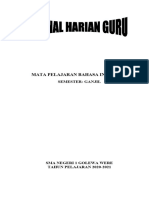 Jurnal Guru