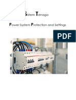 Analisis Sistem Tenaga Azizzulhakim