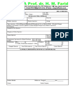 Laporan Operasi Penilaian Pra Operasi: RM. 12/RI/2019