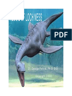 2023 - George Felfoldi - (Ebook) - Nessie of Loch Ness, 158 Pages