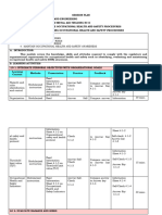 SESSION PLAN Basic Module 4