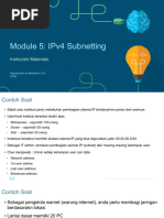 5 - ITN - Module - 5