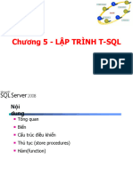 4.lap Trinh T - SQL