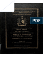 La Sucesion Legitima en El Sistema Jurídico Mexicano - Compressed