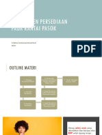 10-Manajemen Persediaan