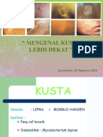 Materi Kusta