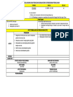 1.1.1 (I) Mendengar, Mengecam, Memahami Dan Menyebut Dengan Betul Dan Tepat Frasa