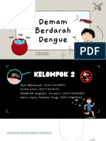 Demam Berdarah Dengue