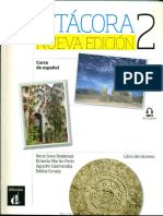 Bitacora 2 Libro Del Alumno PDF