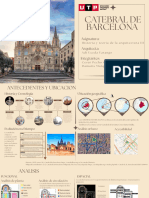Catedral de Barcelona 1