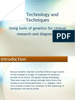 DNA Technology and Techniques_SPA_FINAL