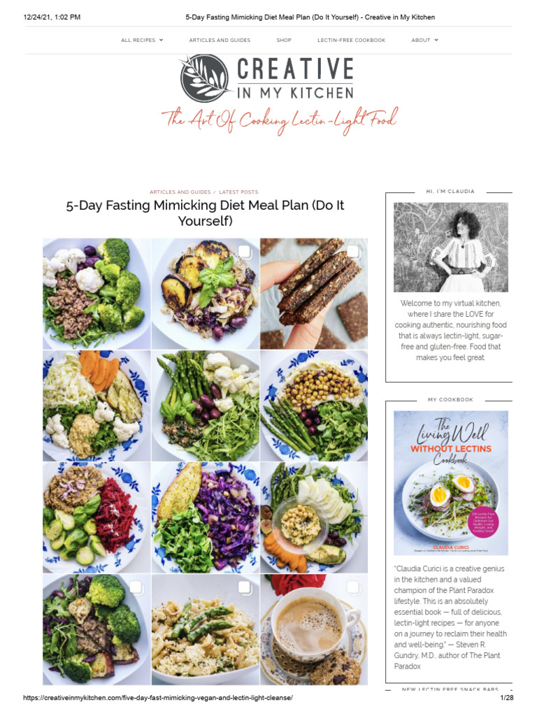 Diet Deliciously! 21 Day Fix Meal Plan and Grocery List - Ally's