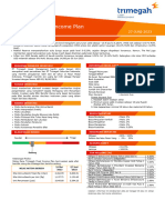 Trimegah Fixed Income Plan