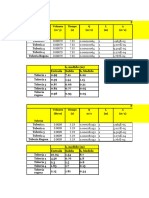 Excel de Informes de Laboratorio H1