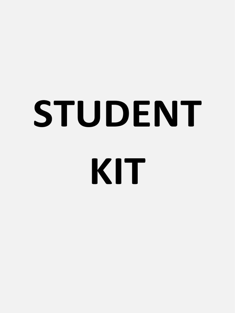 Student kit download free pdf group mathematics computer data