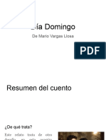 Libro Día Domingo