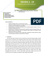 Modul 10-Globalisasi Pangan (Kelompok 6)