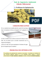 11.3 Optimización