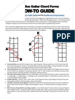 Chord-Form-How-To