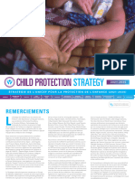 Child Protection Strategy Document - FINAL - FR PDF