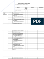 Instrumen Audit Internal Poli TB