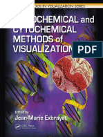 كتاب (Methods in visualization) J M Exbrayat - Histochemical and cytochemical methods of visualization-CRC Press (2013)