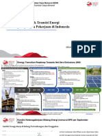 2023.09.11 Identifikasi Dampak Transisi Energi Di Indonesia Terhadap Lapangan Pekerjaan v2