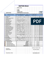 Program Remidi Fisika Xi 2223