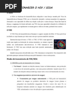 Conhecendo Hiv