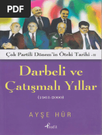 Aliya İzzetbegoviç - Doğu Ve Batı Arasında İslam PDF | PDF