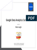 GoogleDataAnalyticsCertificate - Badge20230813 28 VMGHTQ