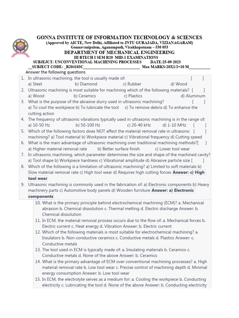 Ucmp Bit Paper | PDF