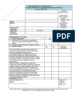 Anexa 2 - Fisa de Avizarea CDS